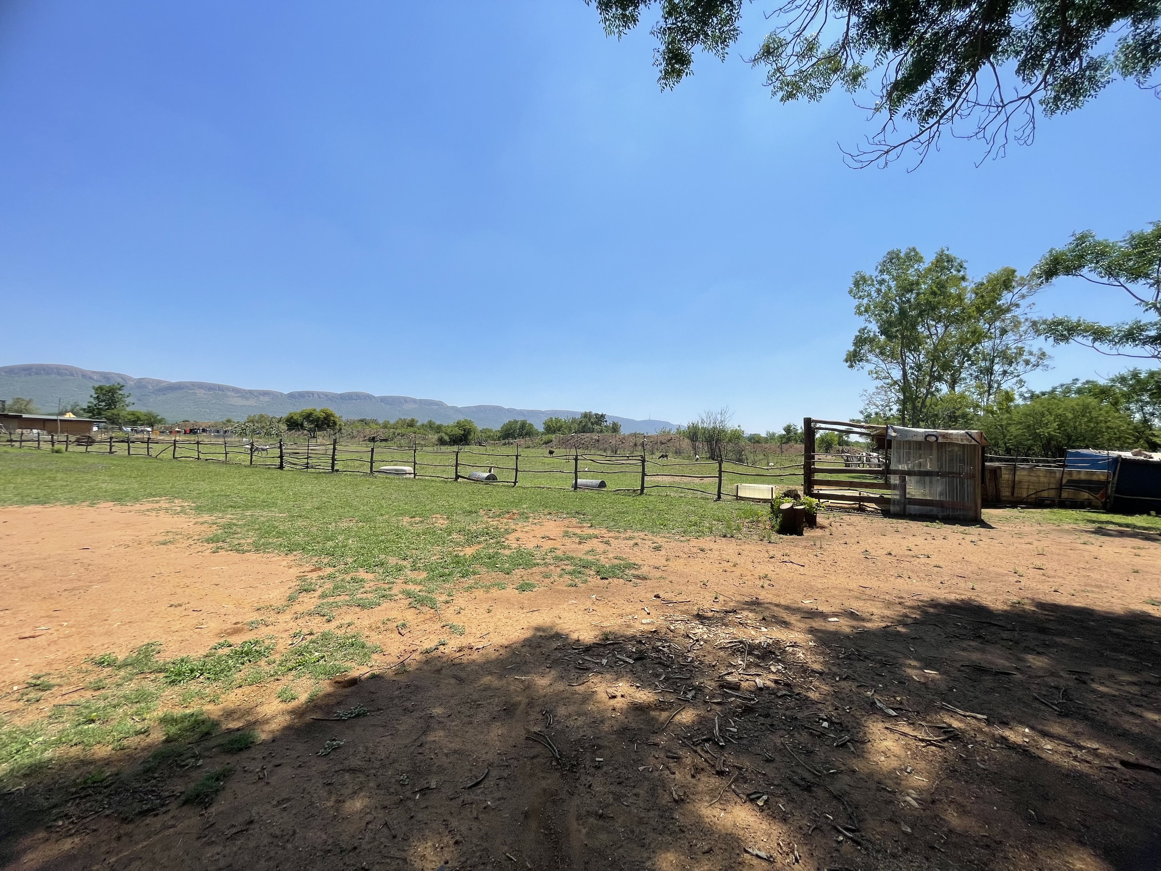 0 Bedroom Property for Sale in Hartbeespoort Rural North West